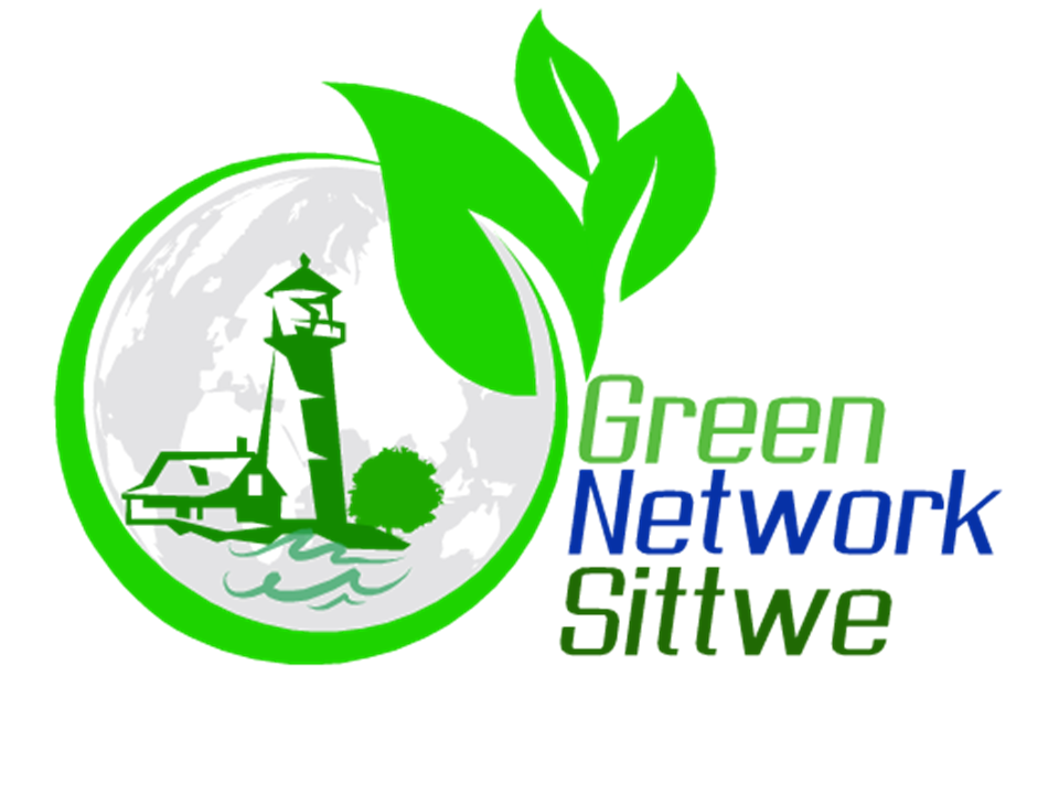 Sittwe Green Network.png